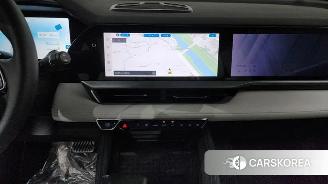 Renault Korea (Samsung) Grand Coleos 2026 Белый из Кореи, фото 6