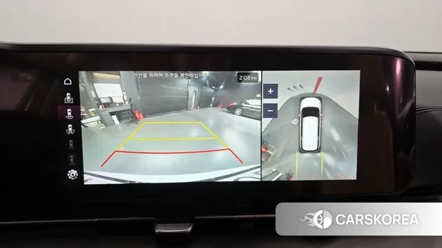 Kia Carnival 4th generation 2021 Белый из Кореи, фото 6