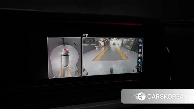 Mercedes-Benz G-Class W463b 2021 Белый из Кореи, фото 6