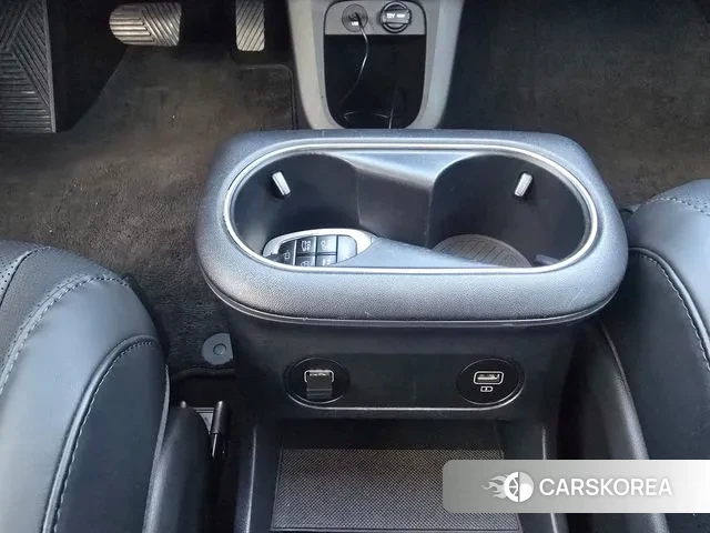 Hyundai Ionic 5 2022 Белый из Кореи, фото 6