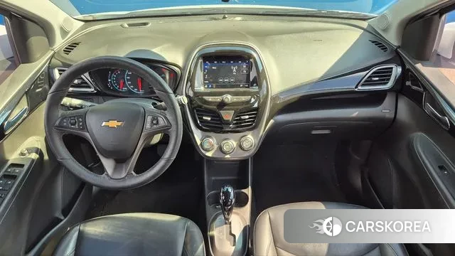 Chevrolet (GM Daewoo) The New Spark id 2931590 из Кореи 6