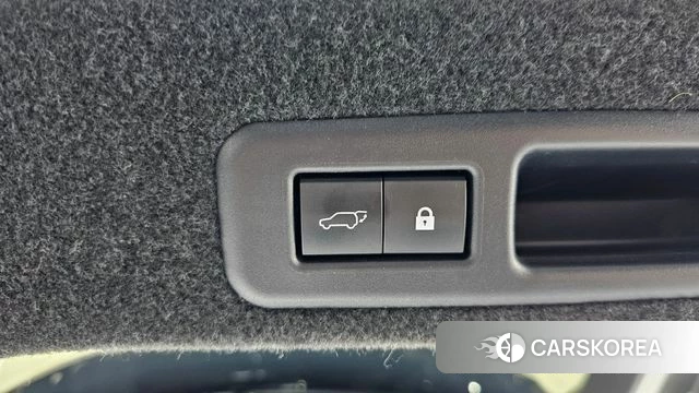 Lexus RX450h 4th generation 2020 Белый из Кореи, фото 6