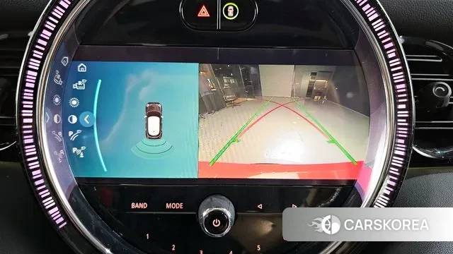 Mini Cooper id 2885119 из Кореи 6