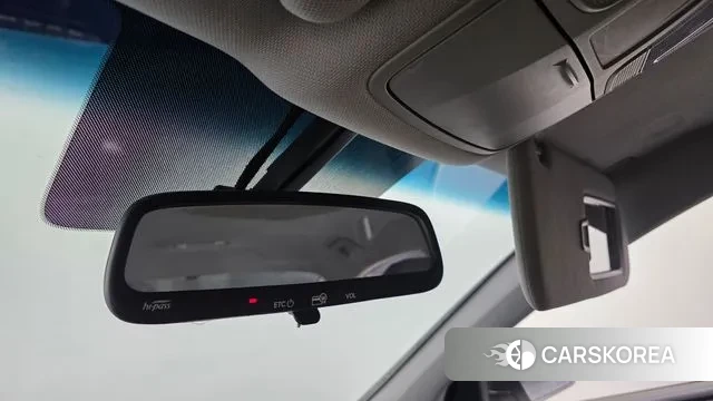 Hyundai Sonata New Rise 2019 Белый из Кореи, фото 6