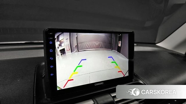 Hyundai Casper 2022 Белый из Кореи, фото 6