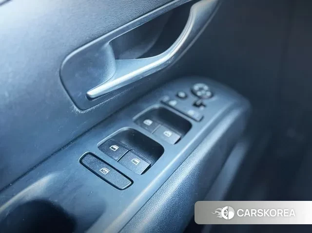 Hyundai Tucson Hybrid (NX4) 2021 Белый из Кореи, фото 6