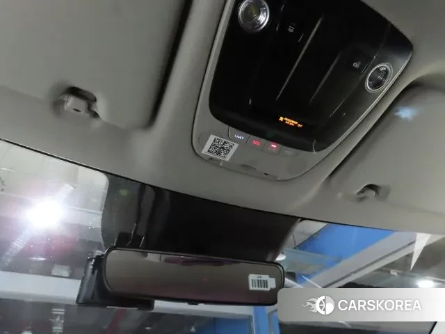 Kia Seltos 2019 Белый из Кореи, фото 6