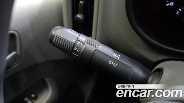 Kia Morning Urban (JA) 2021 Белый из Кореи, фото 6