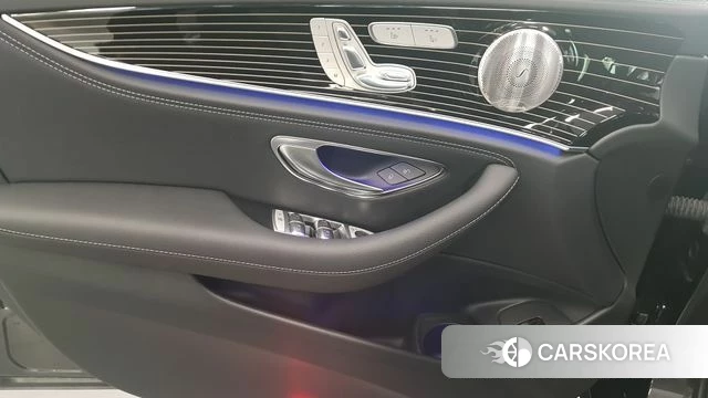 Mercedes-Benz E-Class W213 2023 Серый из Кореи, фото 6