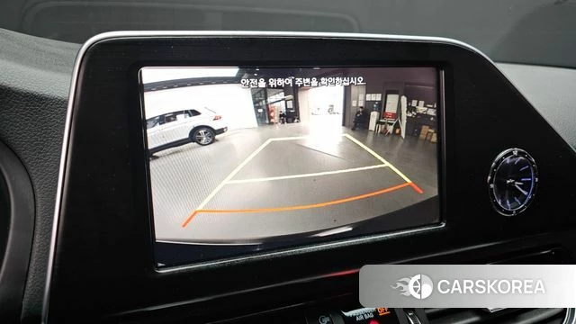 Hyundai Grandeur IG 2018 Черный из Кореи, фото 6