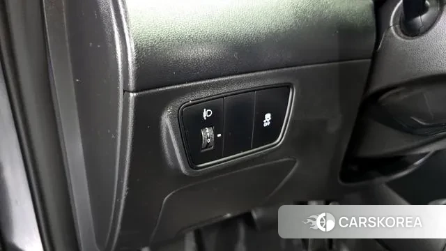 Hyundai Tucson (NX4) 2022 Серый из Кореи, фото 6