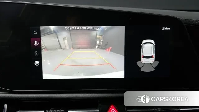 Kia Di Ol Nu Niro 2022 Белый из Кореи, фото 6