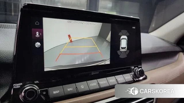 Kia Seltos 2019 Белый из Кореи, фото 6