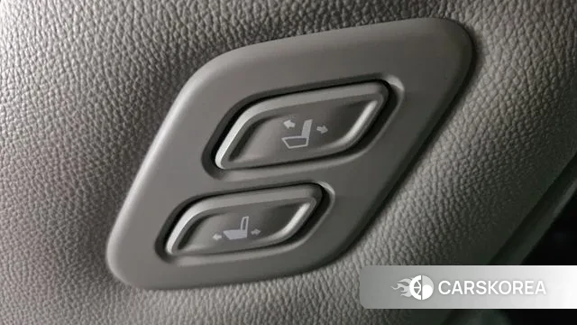 Kia The New Sorento 4th Generation 2023 Черный из Кореи, фото 6