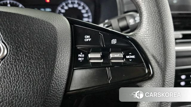 Ssangyong The New Rexton Sports Cannes 2024 Жемчужный цвет из Кореи, фото 6