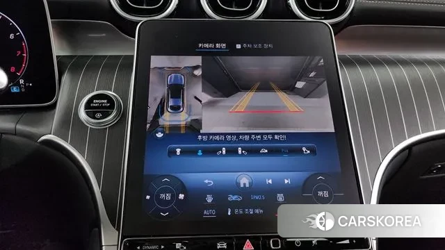 Mercedes-Benz GLC-Class X254 2024 Белый из Кореи, фото 6