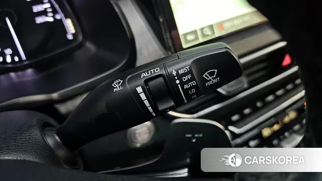 Kia K7 Premier 2020 Белый из Кореи, фото 6