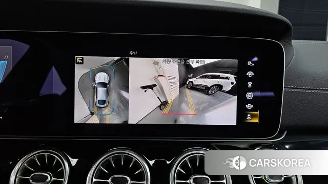 Mercedes-Benz AMG GT 2022 Белый из Кореи, фото 6