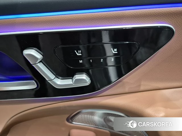 Mercedes-Benz E-Class W214 2025 Белый из Кореи, фото 6