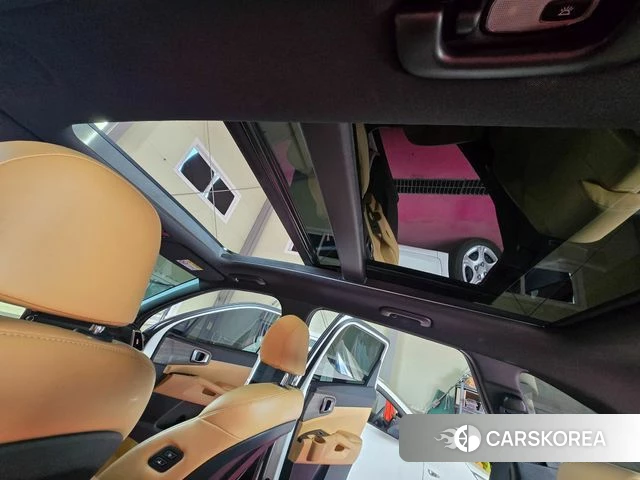 Kia Sorento 4th Generation 2023 Белый из Кореи, фото 6