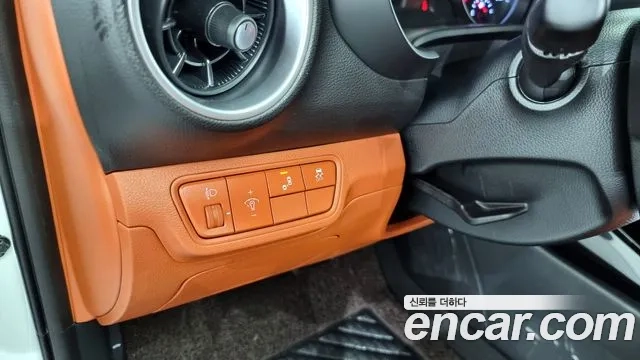 Kia The New K3 2nd generation 2021 Белый из Кореи, фото 6