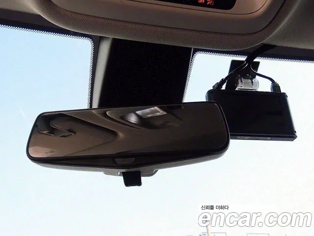 Chevrolet (GM Daewoo) Traverse id 2703313 из Кореи 6