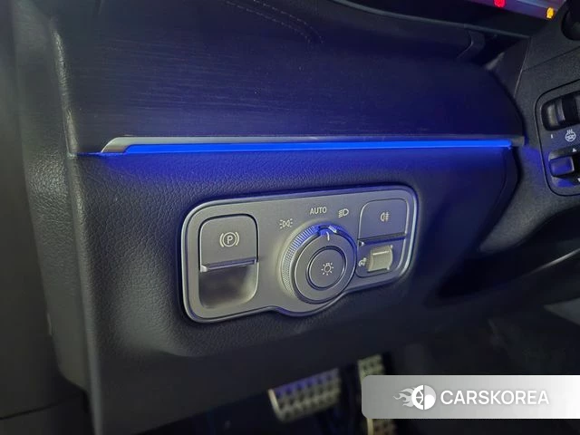 Mercedes-Benz GLE-Class W167 2025 Белый из Кореи, фото 6