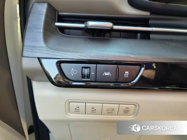 Kia Carnival 4th generation 2022 Белый из Кореи, фото 6
