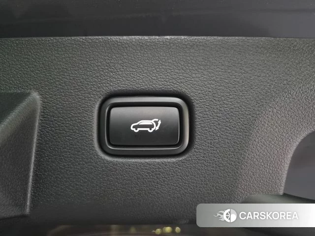 Kia Sportage 5th Generation 2023 Черный из Кореи, фото 6