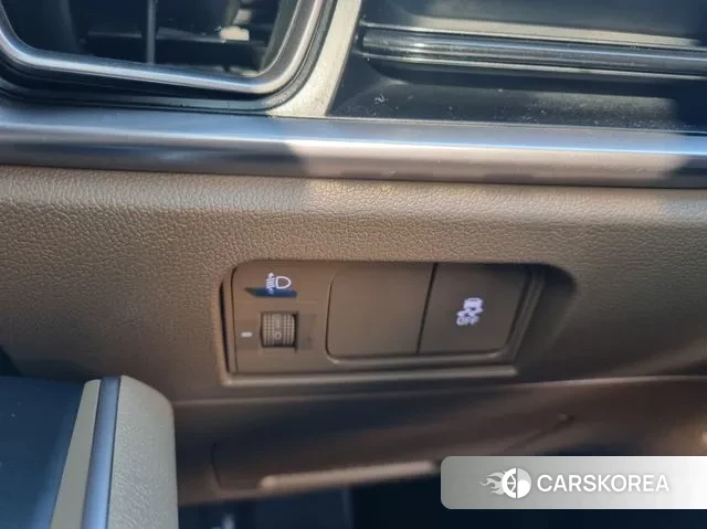 Kia The New Sorento 4th Generation 2023 Белый из Кореи, фото 6