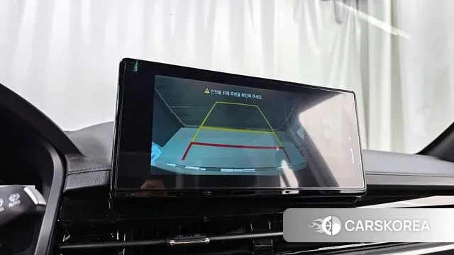 Ssangyong The New Rexton Sports Cannes 2023 Черный из Кореи, фото 6