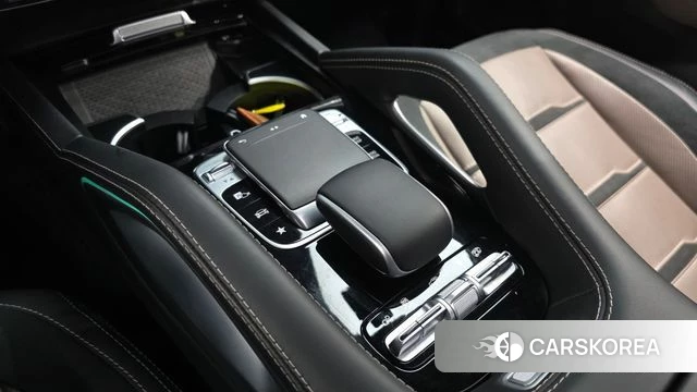 Mercedes-Benz GLE-Class W167 2023 Белый из Кореи, фото 6