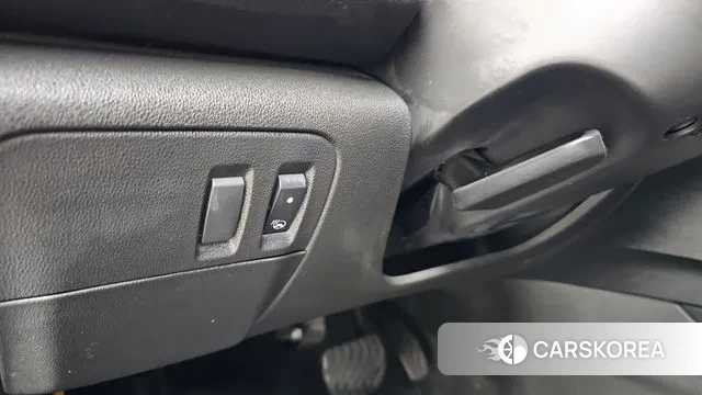 Renault Korea (Samsung) SM6 2019 Черный из Кореи, фото 6