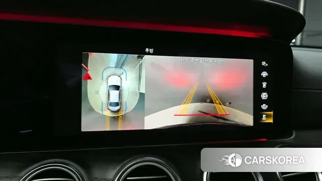 Mercedes-Benz E-Class W213 2021 Серый из Кореи, фото 6