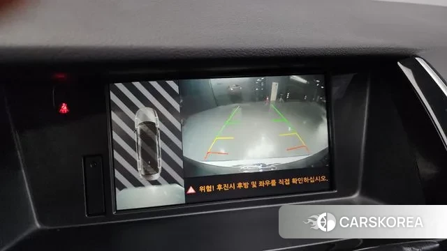 Renault Korea (Samsung) SM7 Nova 2018 Белый из Кореи, фото 6