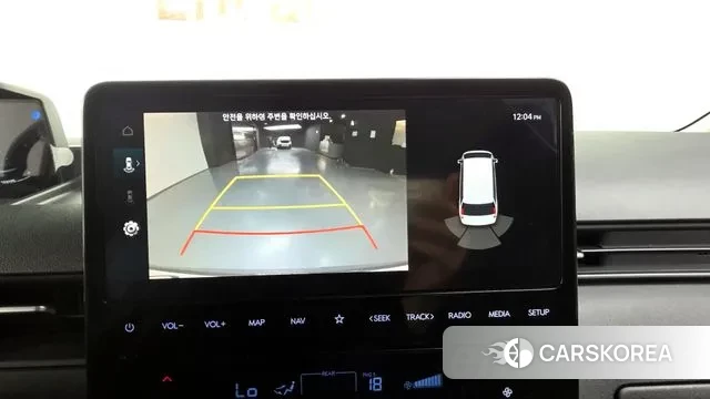 Hyundai Staria 2021 Серебряный из Кореи, фото 6