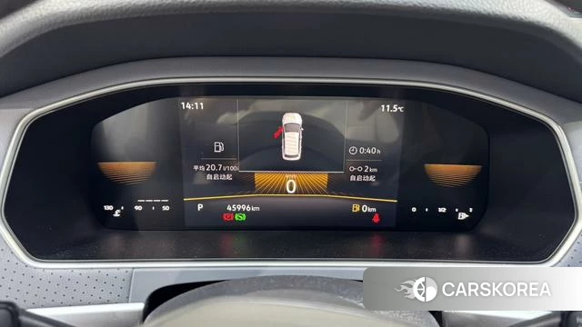 Volkswagen Lavida 2022 Белый из Китая, фото 6