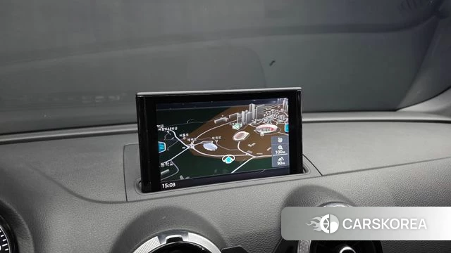Audi New A3 2019 Белый из Кореи, фото 6