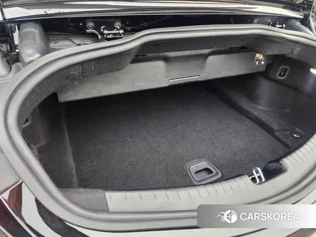 Mercedes-Benz CLE-Class C236 2024 Черный из Кореи, фото 6