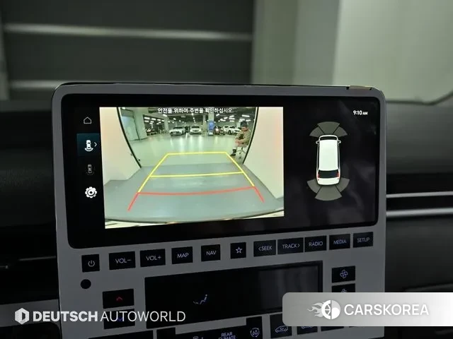 Hyundai Staria 2025 Серебряный из Кореи, фото 6