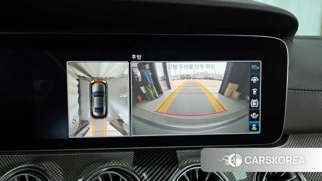 Mercedes-Benz CLS-Class C257 2018 Серый из Кореи, фото 6