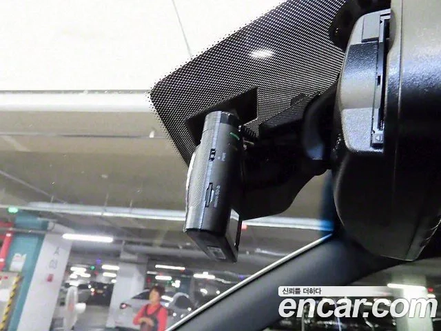 Ssangyong G4 Rexton 2019 Жемчужный цвет из Кореи, фото 6