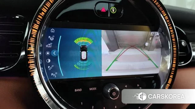 Mini Cooper S 2022 Песочный из Кореи, фото 6