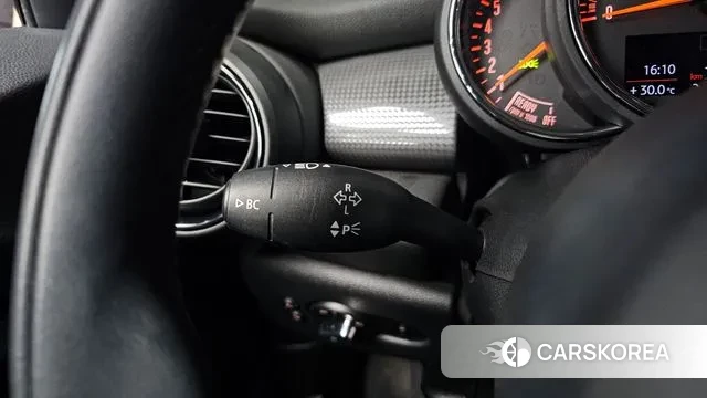 Mini Cooper 2020 Оранжевый из Кореи, фото 6