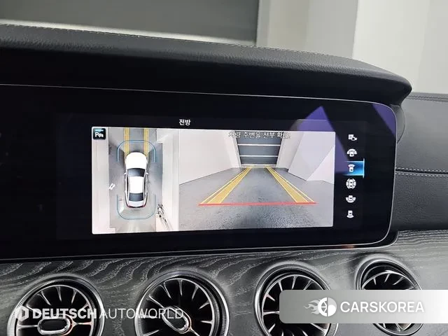 Mercedes-Benz CLS-Class C257 2022 Белый из Кореи, фото 6