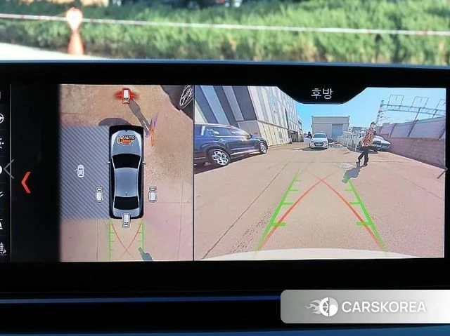 BMW 5 Series (G30) 2019 Белый из Кореи, фото 6