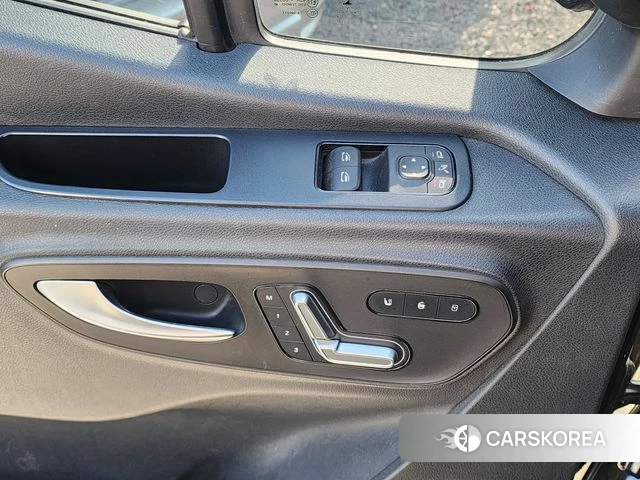 Mercedes-Benz Sprinter 2021 Черный из Кореи, фото 6