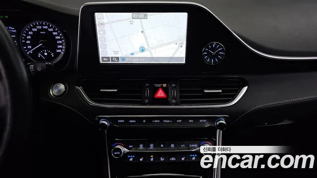 Hyundai Grandeur IG id 2655688 из Кореи 6