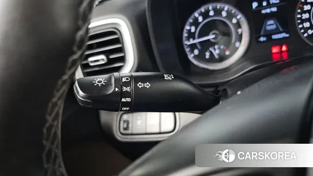 Hyundai Venue 2019 Синий из Кореи, фото 6