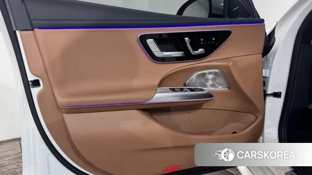 Mercedes-Benz E-Class W214 2025 Белый из Кореи, фото 6